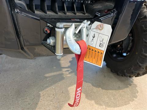 2025 Honda Pioneer 1000-5 Trail Special Edition in Wichita, Kansas - Photo 10