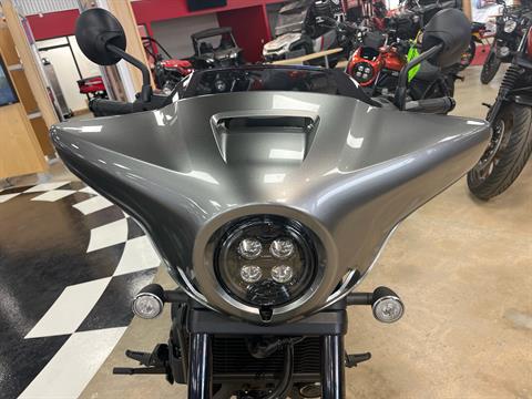 2025 Honda Rebel 1100T DCT in Wichita, Kansas - Photo 2