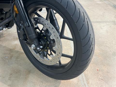 2025 Honda Rebel 1100T DCT in Wichita, Kansas - Photo 10