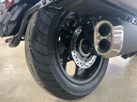 2025 Honda Rebel 1100T DCT in Wichita, Kansas - Photo 11