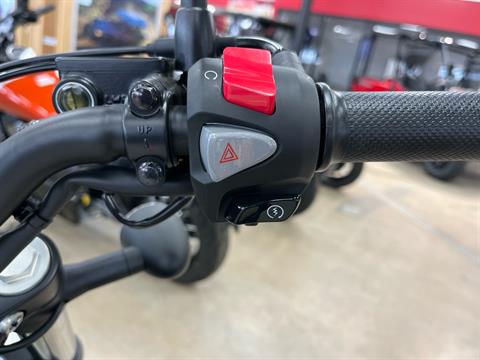 2025 Honda Rebel 500 ABS in Wichita, Kansas - Photo 7