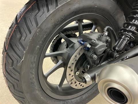 2025 Honda Rebel 500 ABS in Wichita, Kansas - Photo 11