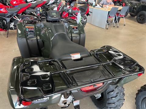 2026 Honda FourTrax Rancher 4x4 Automatic DCT EPS in Wichita, Kansas - Photo 5