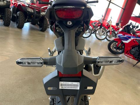 2025 Honda CB300R ABS in Wichita, Kansas - Photo 3