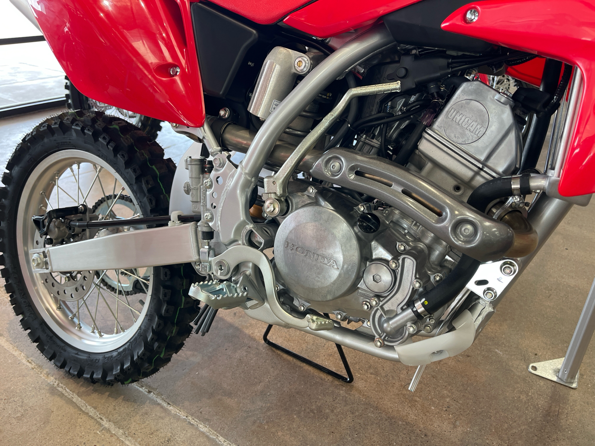 2026 Honda CRF150R Expert in Wichita, Kansas - Photo 3