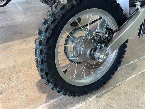 2026 Honda CRF150R Expert in Wichita, Kansas - Photo 4