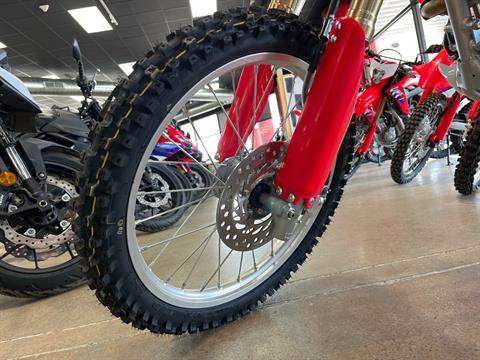 2026 Honda CRF150R Expert in Wichita, Kansas - Photo 5