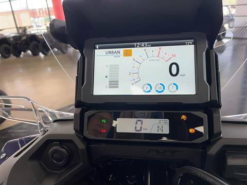 2025 Honda NT1100 DCT in Wichita, Kansas - Photo 5