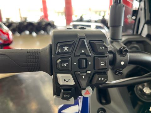 2025 Honda NT1100 DCT in Wichita, Kansas - Photo 6