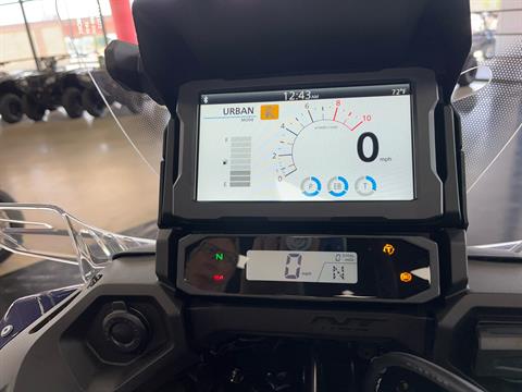 2025 Honda NT1100 DCT in Wichita, Kansas - Photo 5