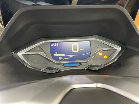 2025 Honda PCX in Wichita, Kansas - Photo 5