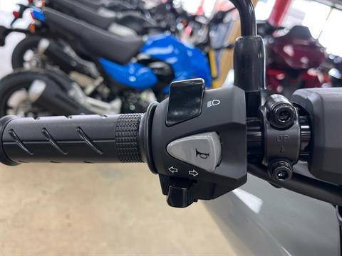 2025 Honda PCX in Wichita, Kansas - Photo 6