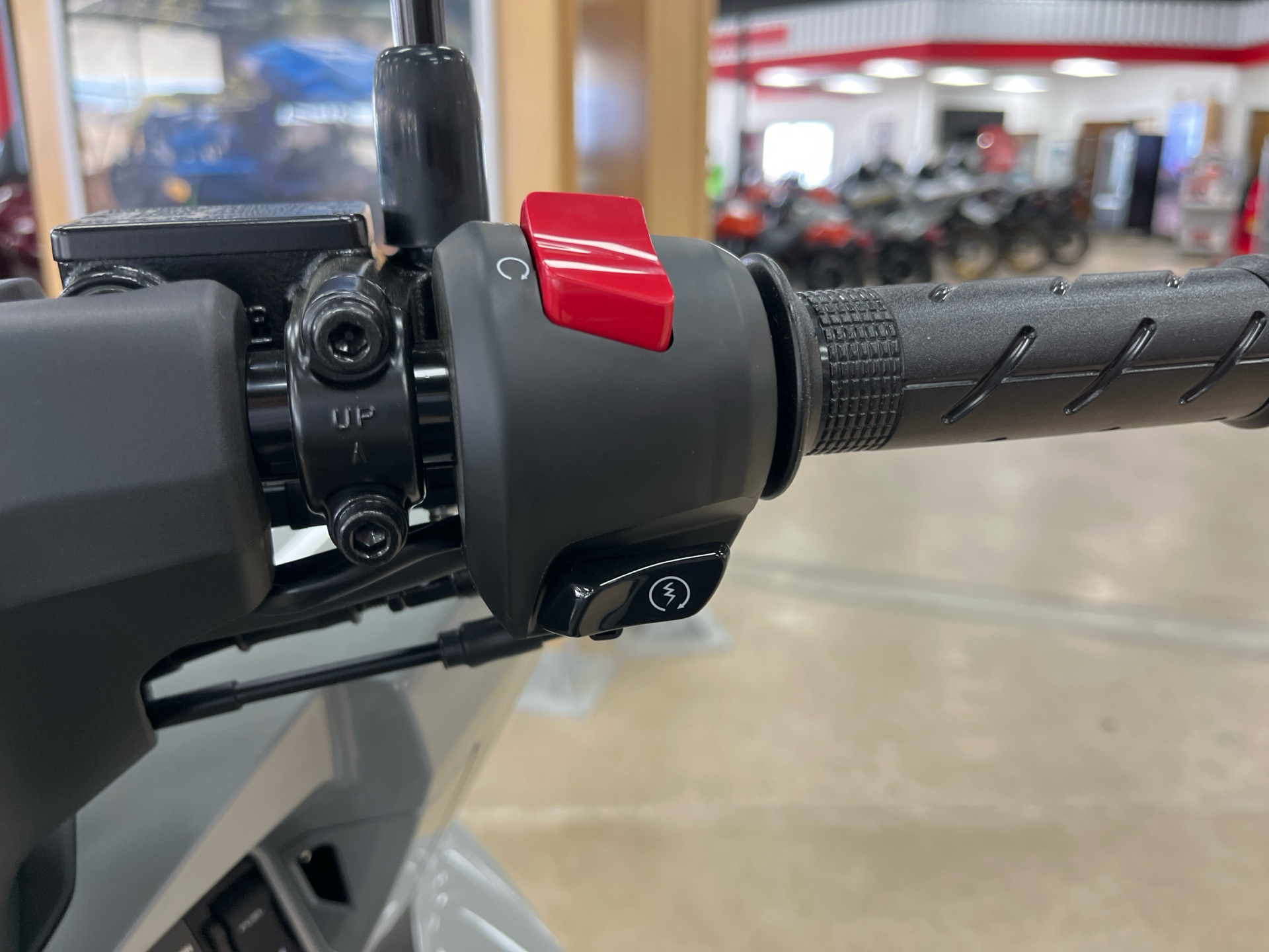2025 Honda PCX in Wichita, Kansas - Photo 7
