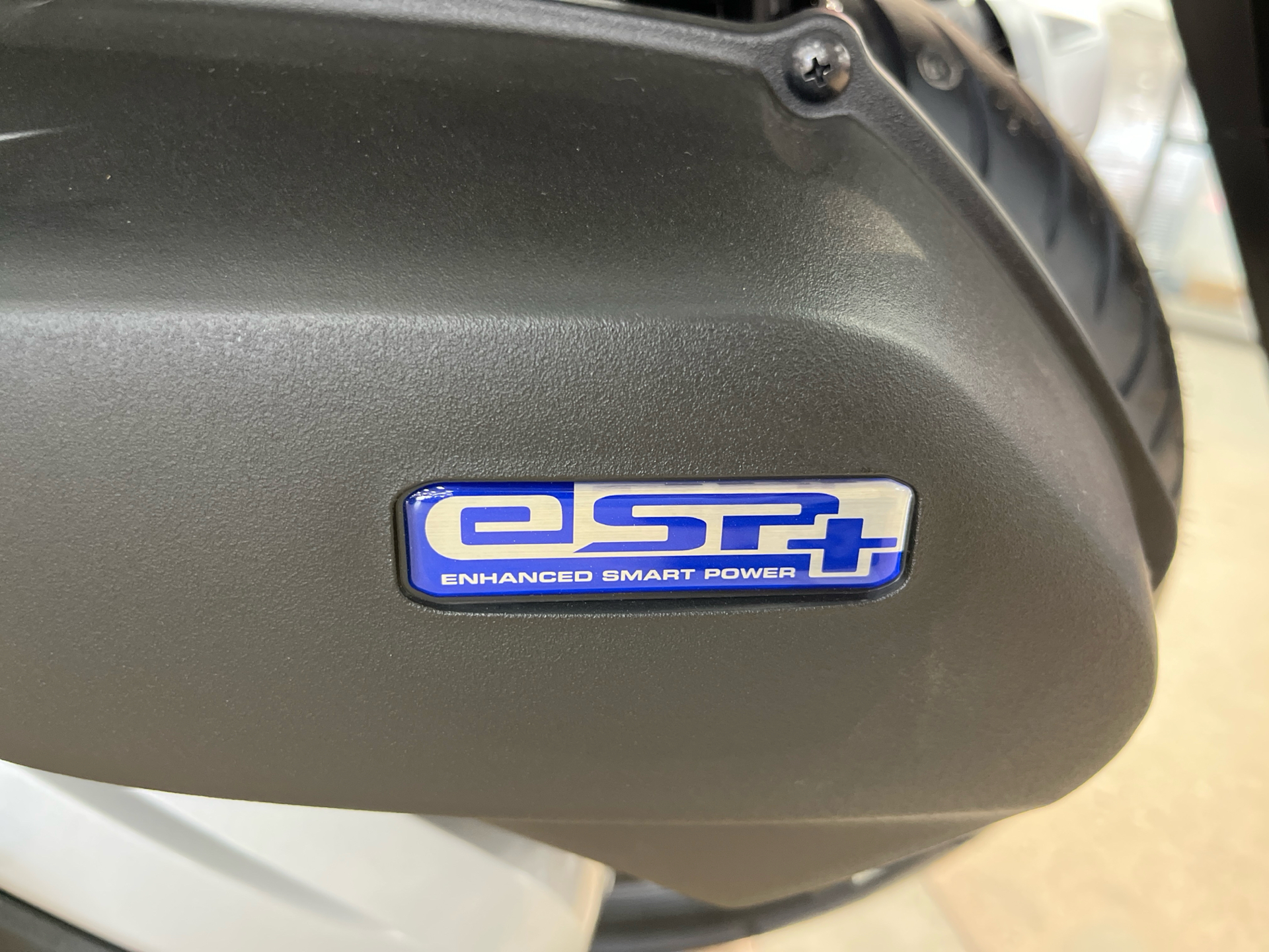 2025 Honda PCX in Wichita, Kansas - Photo 9
