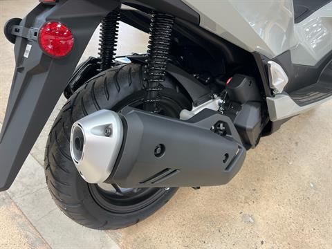 2025 Honda PCX in Wichita, Kansas - Photo 10