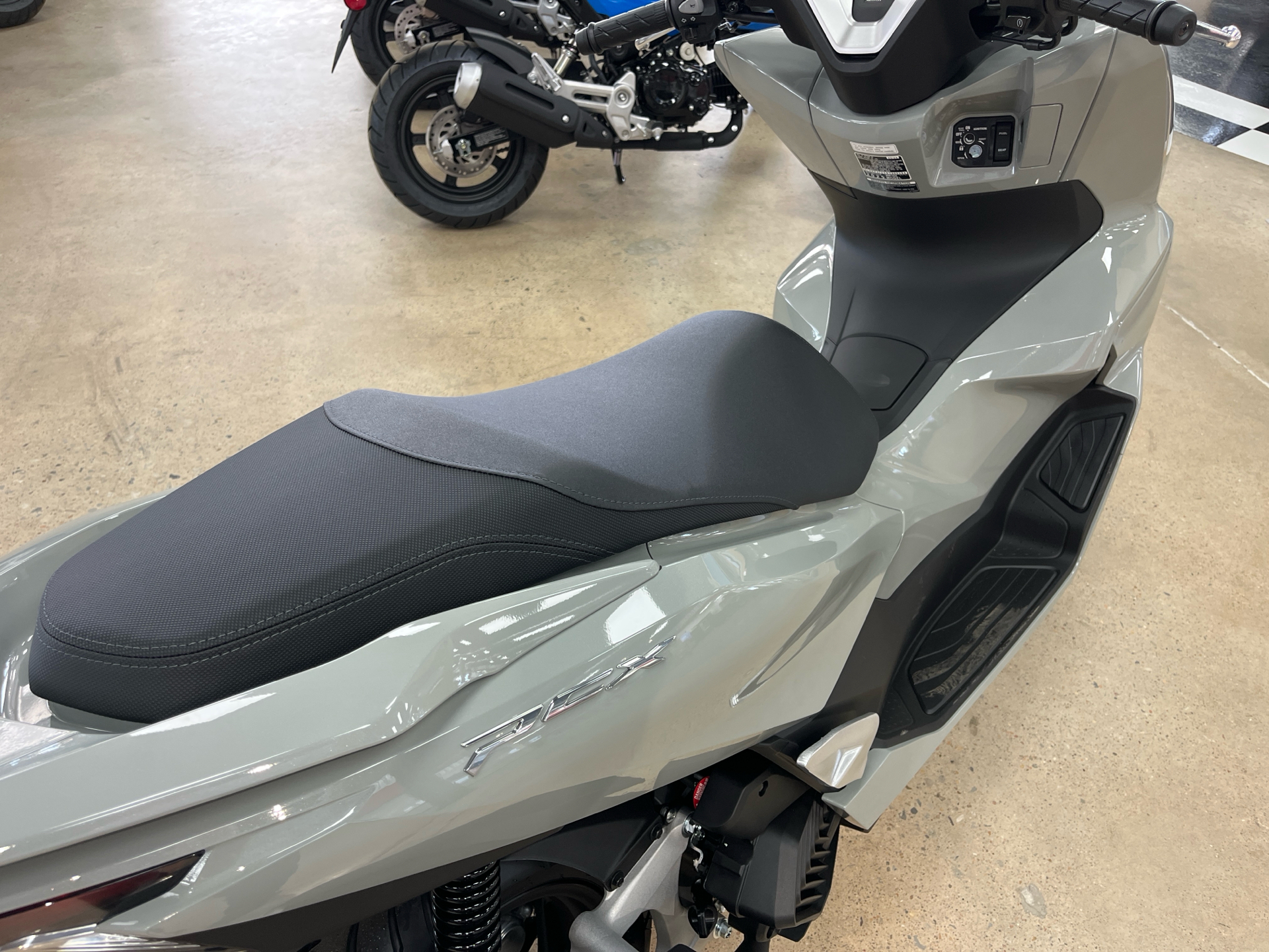 2025 Honda PCX in Wichita, Kansas - Photo 11