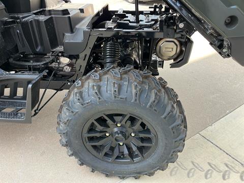 2025 Honda Pioneer 1000-6 Deluxe Crew in Wichita, Kansas - Photo 9
