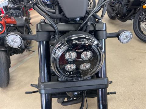 2024 Honda Rebel 1100T in Wichita, Kansas - Photo 2