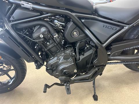 2024 Honda Rebel 1100T in Wichita, Kansas - Photo 3