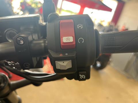 2024 Honda Rebel 1100T in Wichita, Kansas - Photo 5