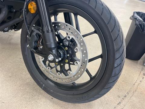 2024 Honda Rebel 1100T in Wichita, Kansas - Photo 7