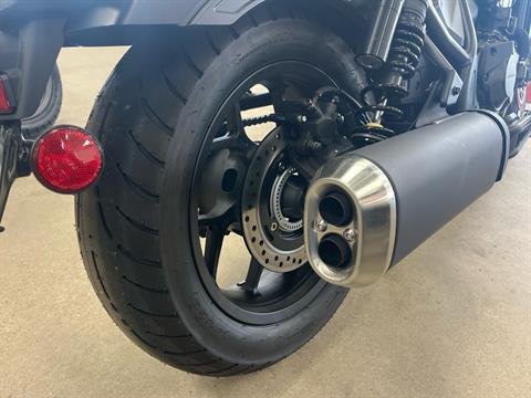 2024 Honda Rebel 1100T in Wichita, Kansas - Photo 9