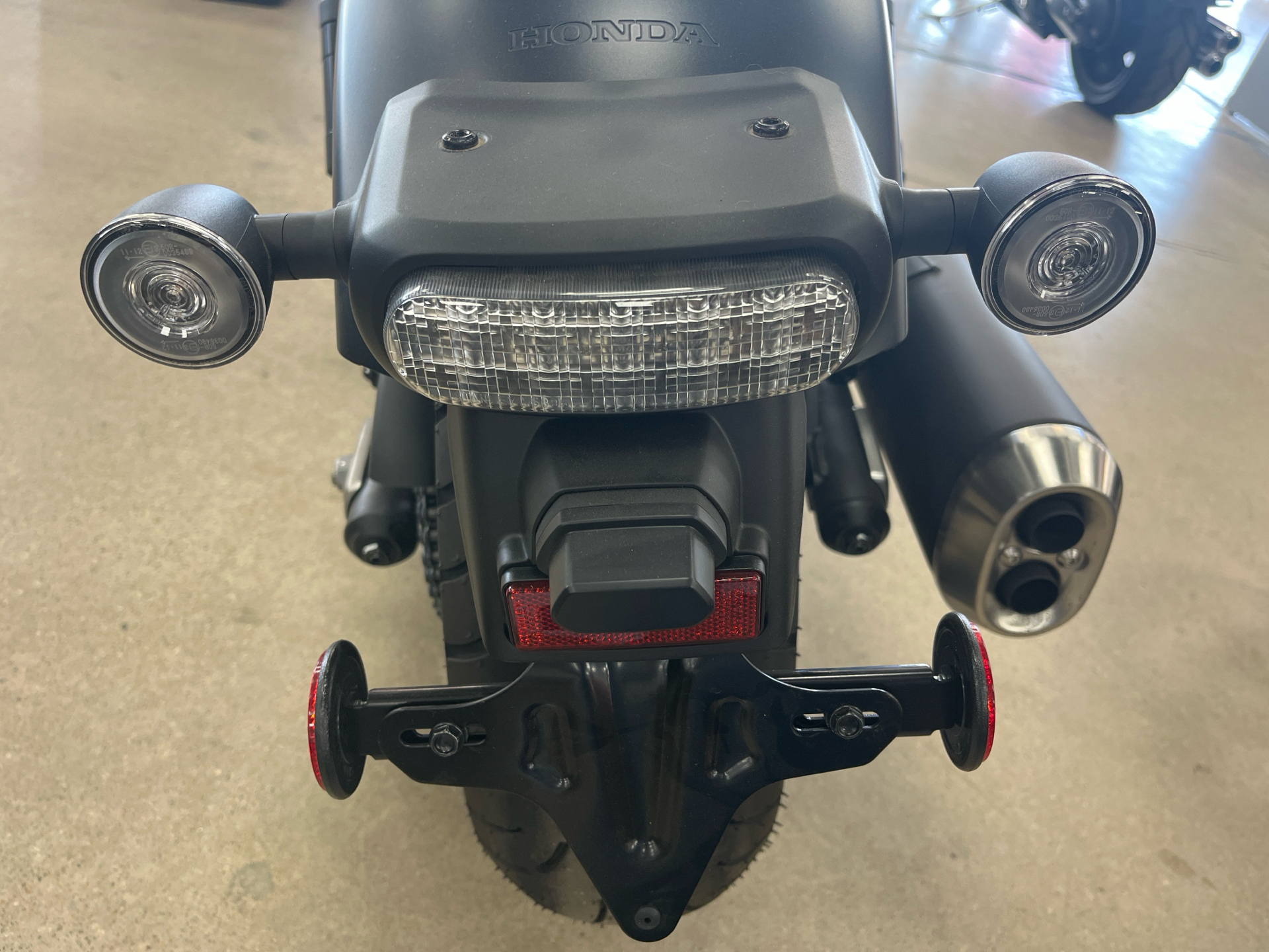 2024 Honda Rebel 1100T in Wichita, Kansas - Photo 10