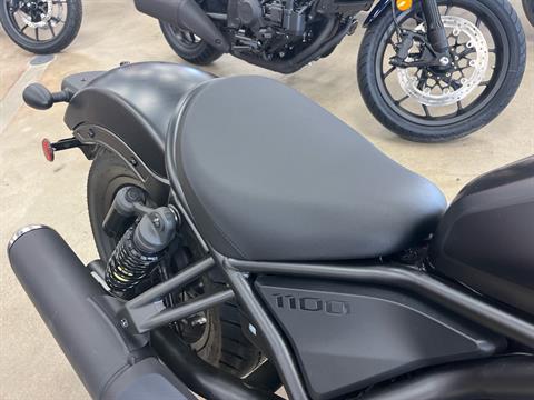 2024 Honda Rebel 1100T in Wichita, Kansas - Photo 11
