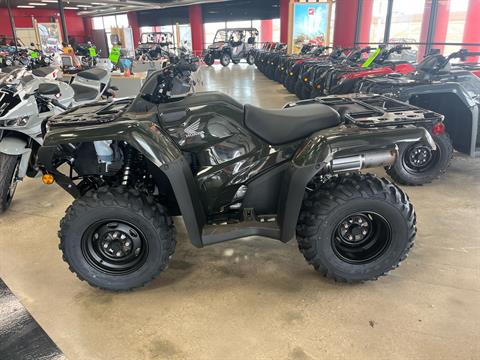 2026 Honda FourTrax Rancher in Wichita, Kansas