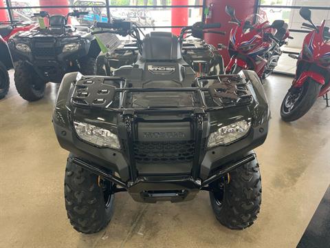 2026 Honda FourTrax Rancher in Wichita, Kansas - Photo 2