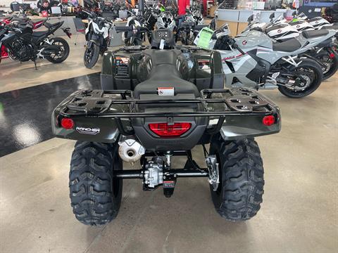 2026 Honda FourTrax Rancher in Wichita, Kansas - Photo 4