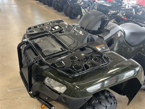 2026 Honda FourTrax Rancher in Wichita, Kansas - Photo 5