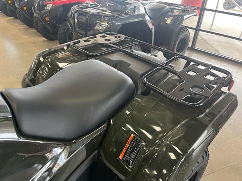 2026 Honda FourTrax Rancher in Wichita, Kansas - Photo 6