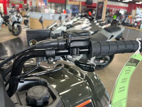 2026 Honda FourTrax Rancher in Wichita, Kansas - Photo 10