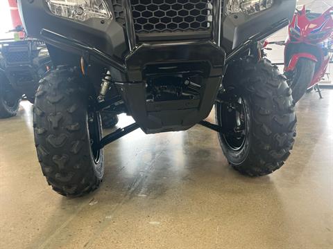 2026 Honda FourTrax Rancher in Wichita, Kansas - Photo 12