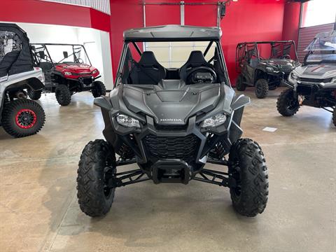 2025 Honda Talon 1000X in Wichita, Kansas - Photo 2