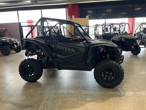 2025 Honda Talon 1000X in Wichita, Kansas - Photo 3