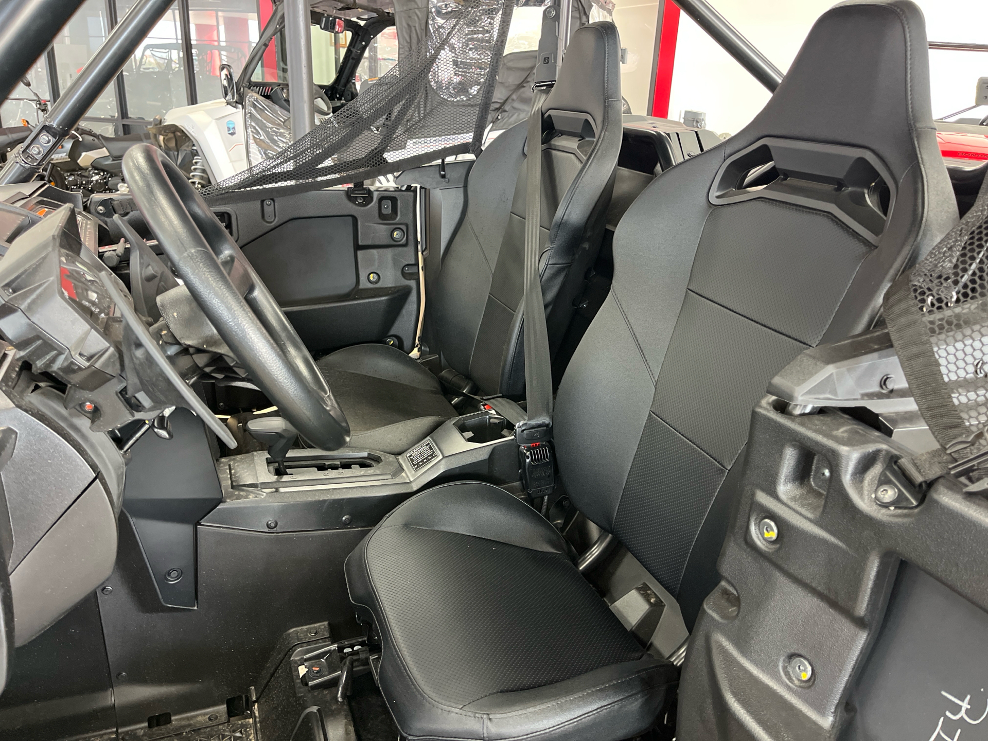 2025 Honda Talon 1000X in Wichita, Kansas - Photo 5