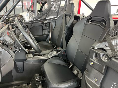 2025 Honda Talon 1000X in Wichita, Kansas - Photo 5