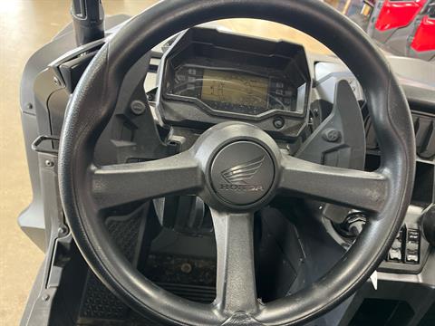 2025 Honda Talon 1000X in Wichita, Kansas - Photo 6