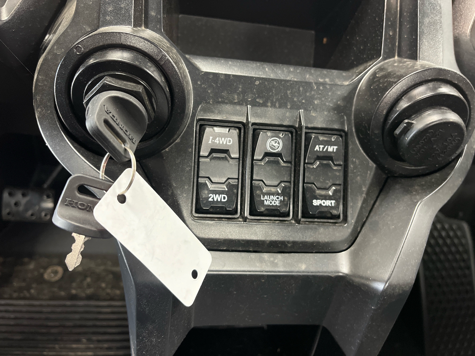 2025 Honda Talon 1000X in Wichita, Kansas - Photo 7