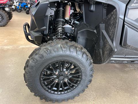 2025 Honda Talon 1000X in Wichita, Kansas - Photo 8