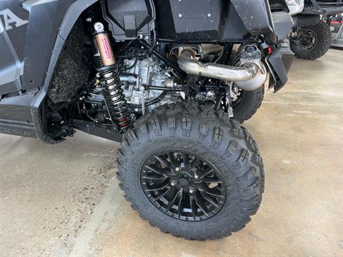2025 Honda Talon 1000X in Wichita, Kansas - Photo 9
