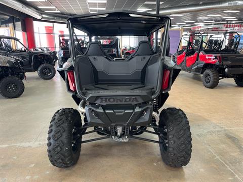 2025 Honda Talon 1000X in Wichita, Kansas - Photo 10