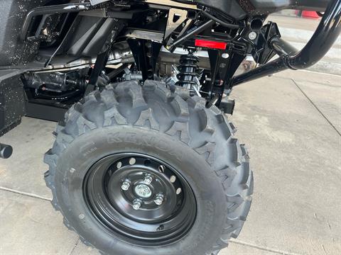 2026 Honda Pioneer 700 Deluxe in Wichita, Kansas - Photo 7