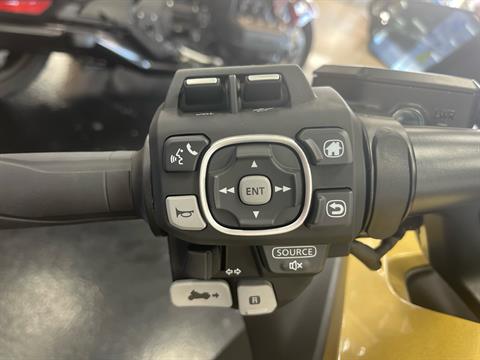 2025 Honda Gold Wing Tour 50th Anniversary in Wichita, Kansas - Photo 6