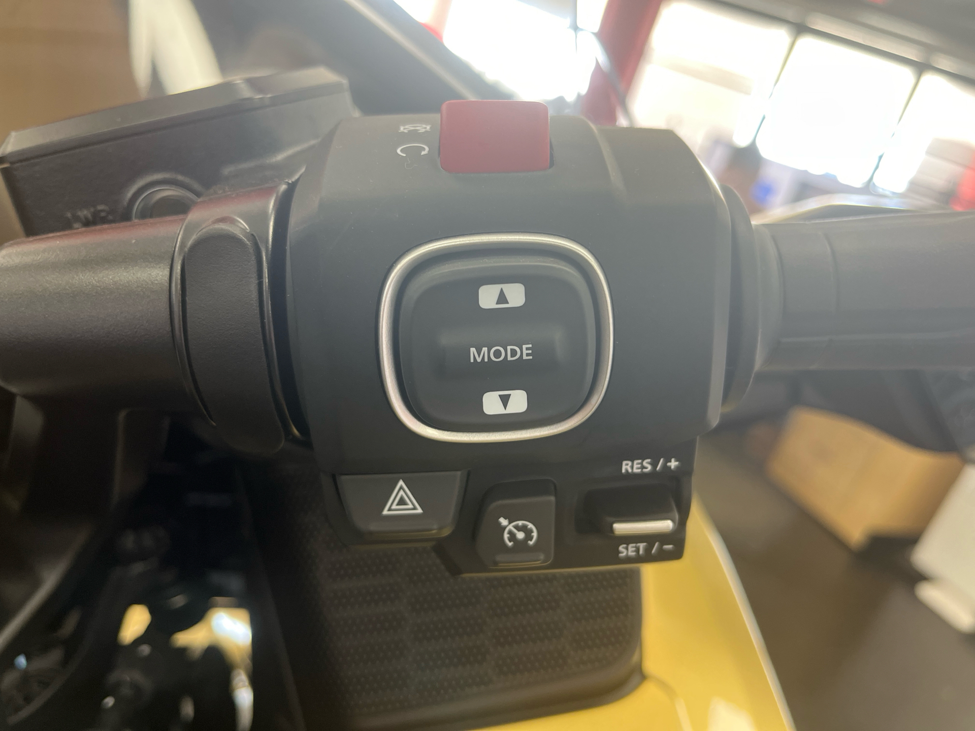 2025 Honda Gold Wing Tour 50th Anniversary in Wichita, Kansas - Photo 7