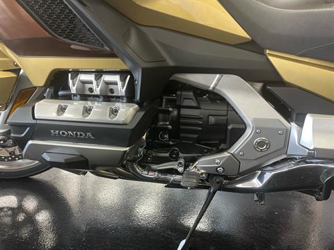 2025 Honda Gold Wing Tour 50th Anniversary in Wichita, Kansas - Photo 8