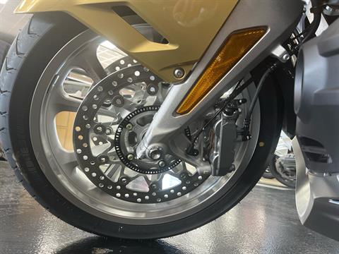 2025 Honda Gold Wing Tour 50th Anniversary in Wichita, Kansas - Photo 9