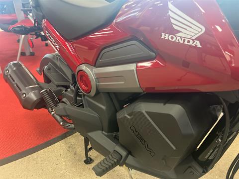 2025 Honda Navi in Wichita, Kansas - Photo 3